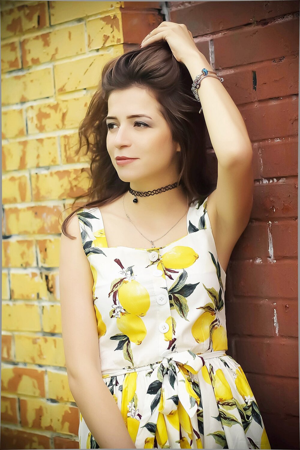 девушка, красивая женщина, elise trow, девушки, мозговая юлия фотосессия