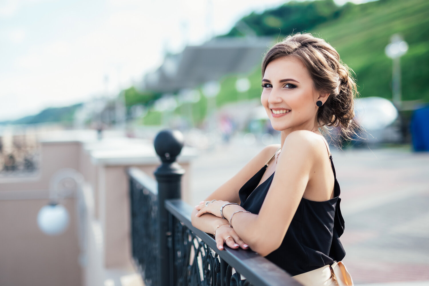 девушка, инара глаудиня, человек, женщина, девочка