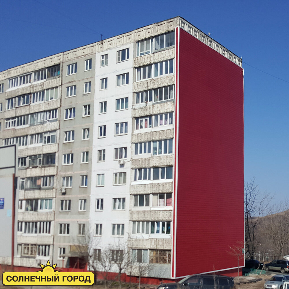 здание, дом, улица, многоквартирный дом, 42 комплекс набережные челны