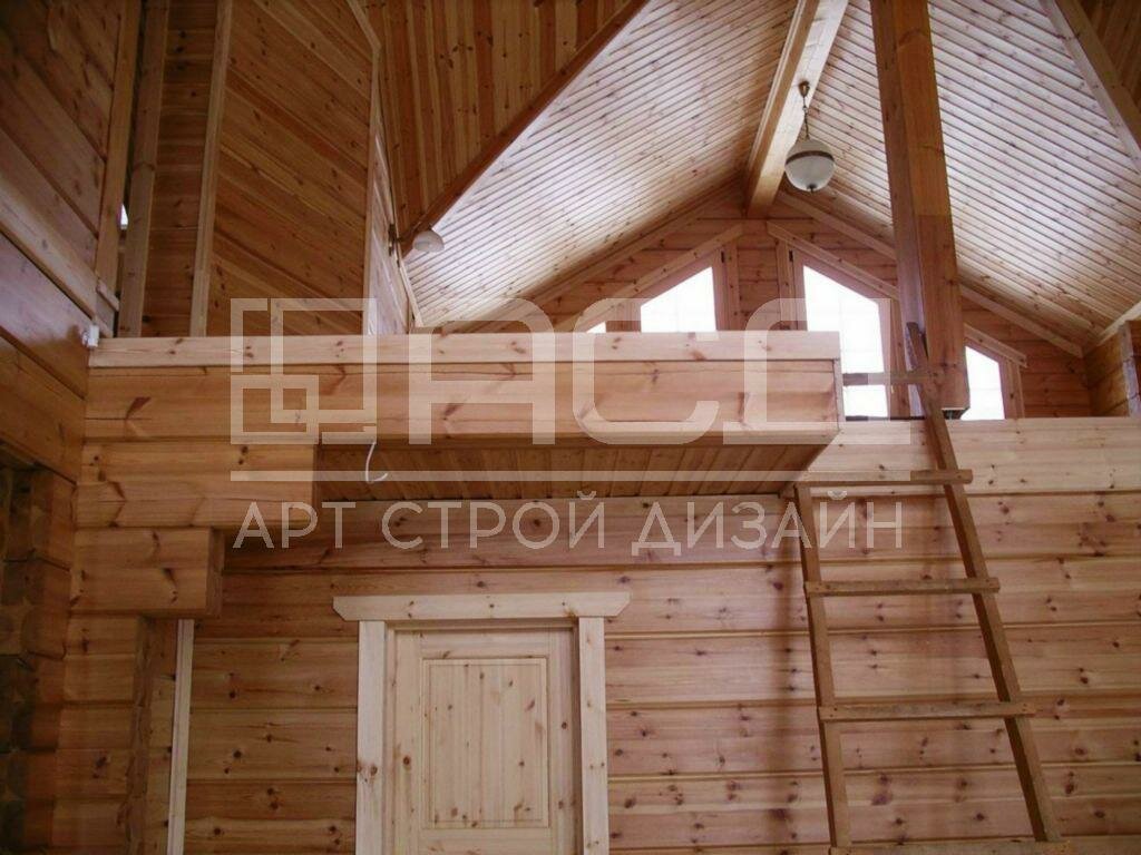 баня из бруса с полатями, дачный домик с полатями, строительство деревянного дома, полати в доме из бревна, баня с полатями