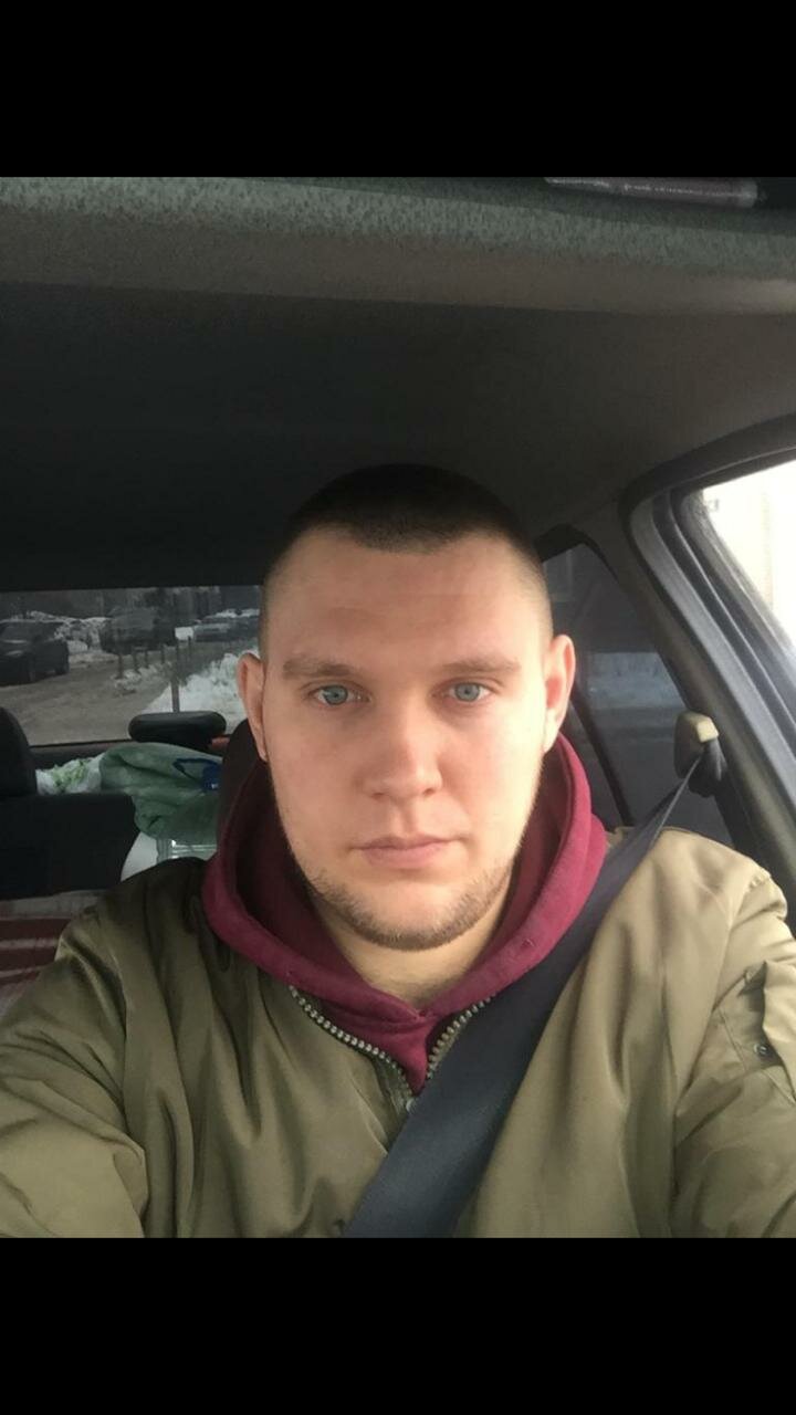 Виталий Юрьевич Сурков