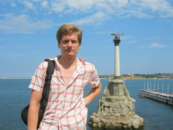 Юрий Смирнов