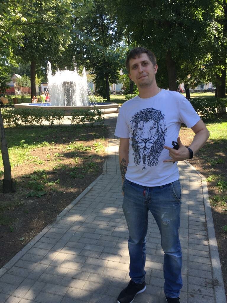 Андрей Нефедов