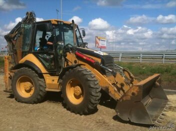 jcb 4cx 2005 г, погрузчик jcb 4cx, экскаватор погрузчик jcb, jcb 4cx 14h2wm экскаватор погрузчик колесный, погрузчик jcb