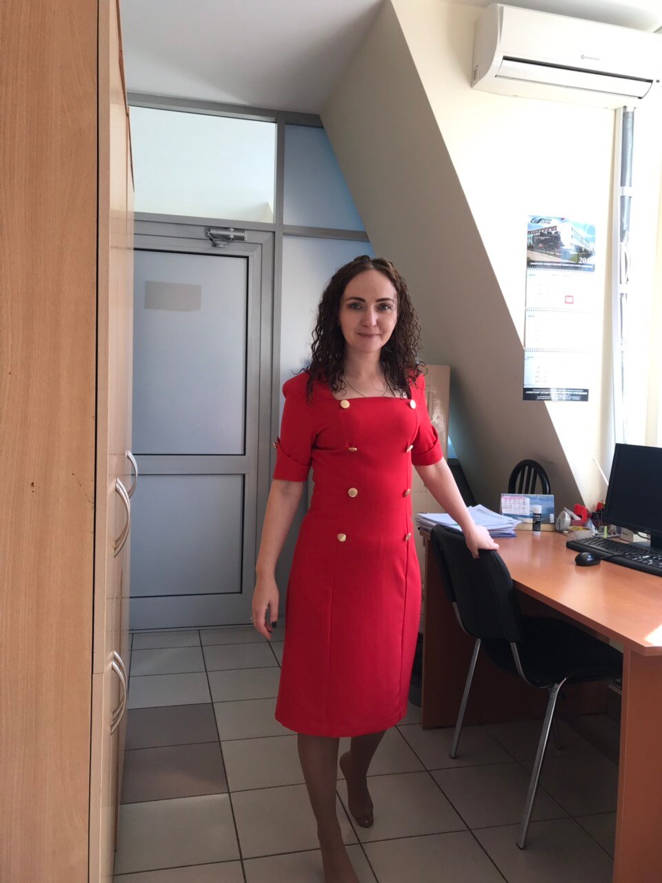 Екатерина Александровна Ф.