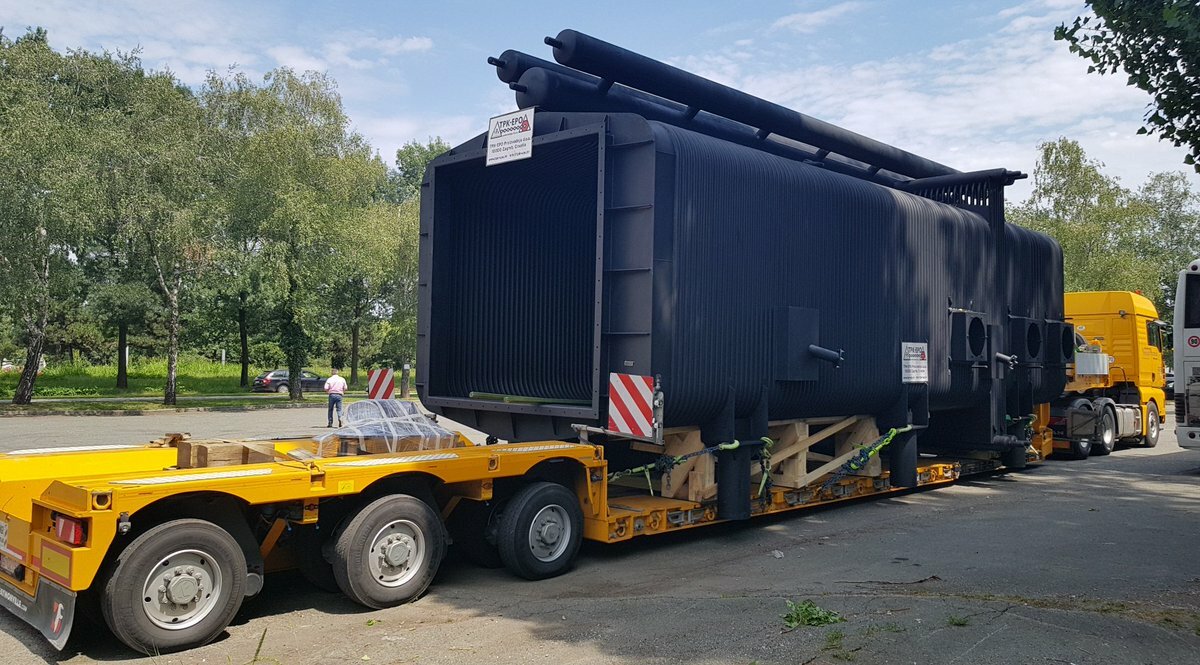 полуприцеп, трал goldhofer, полуприцеп "broshuis" 6aou-78/1, трал низкорамник, трал nooteboom