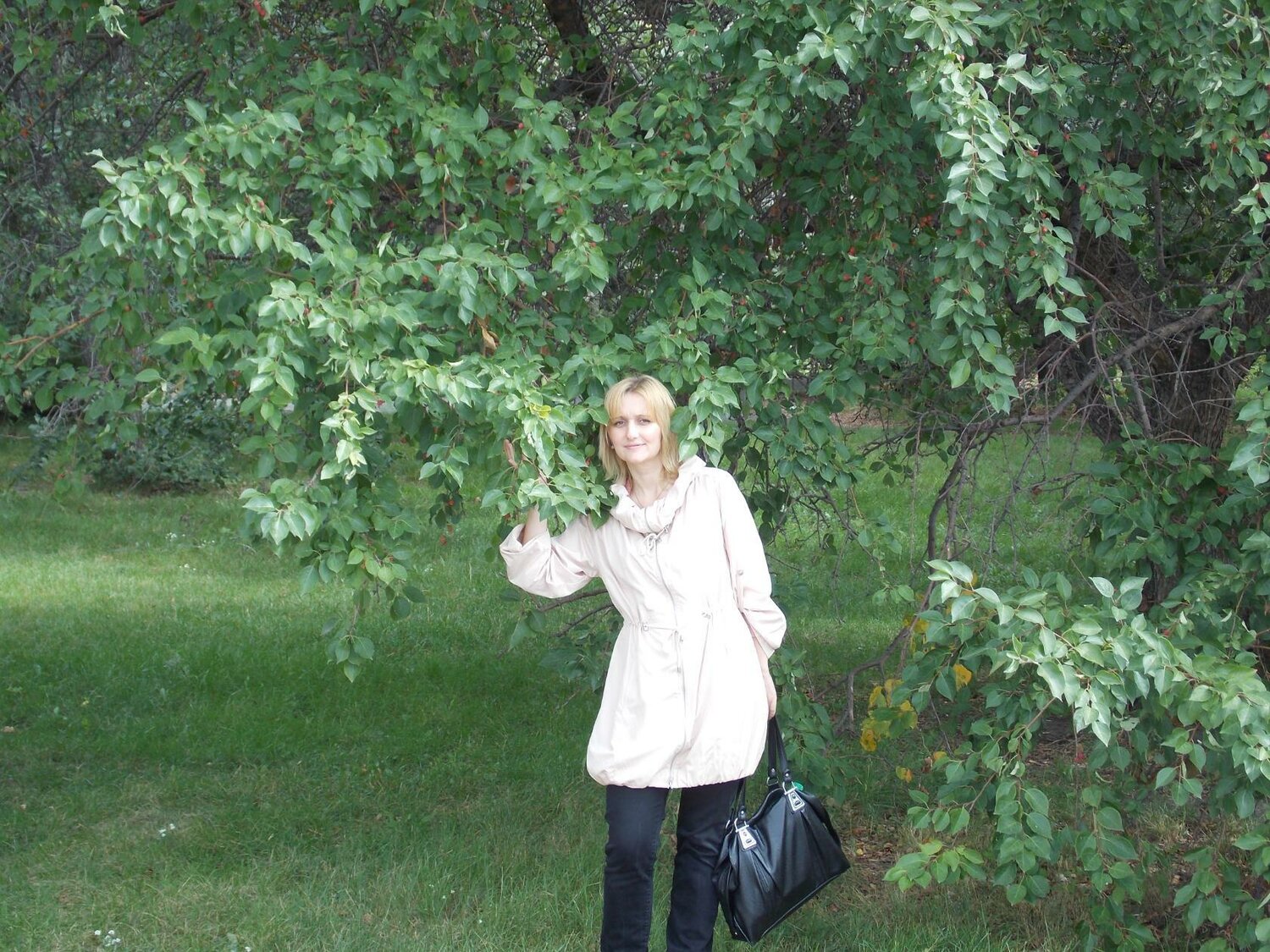 Татьяна Стрелова