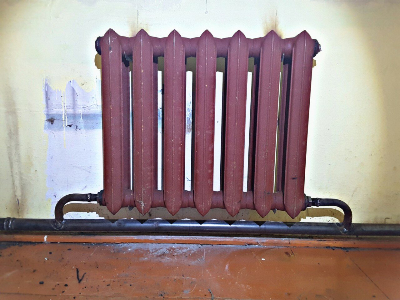 Установка электрокотла в Улан-Удэ - Сантехнические работы и монтаж ...