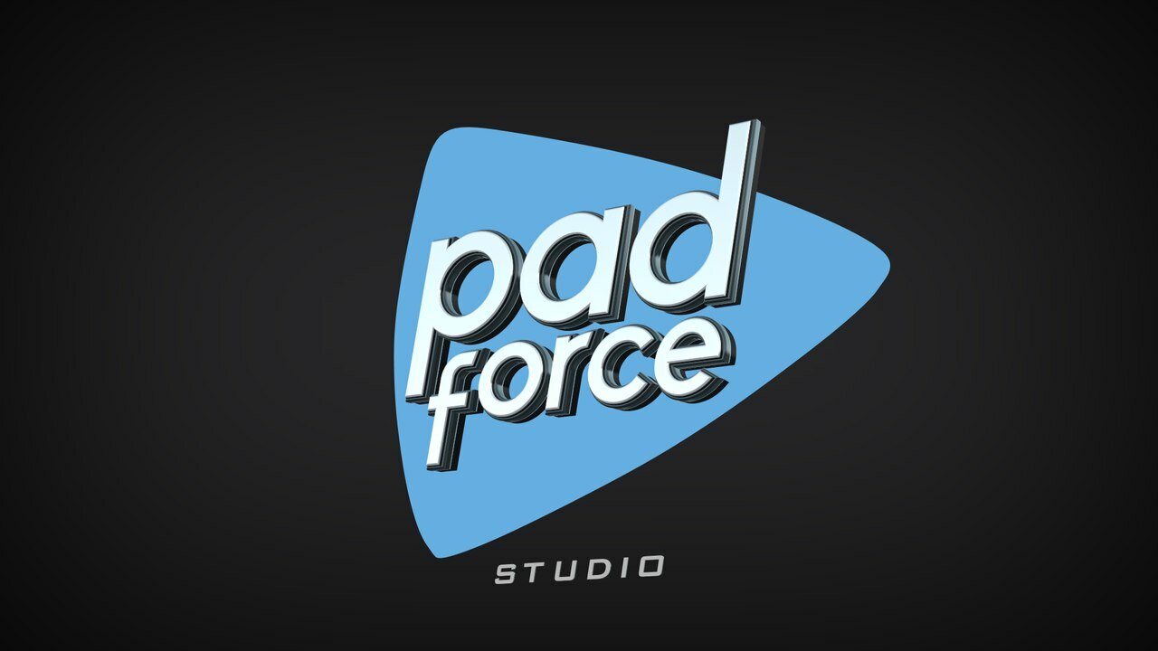 Pad force 