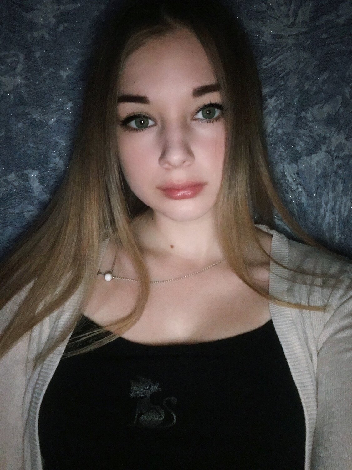 Анастасия Гайдадина