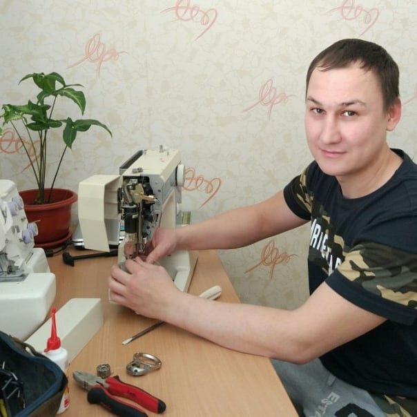 Рустам Х.