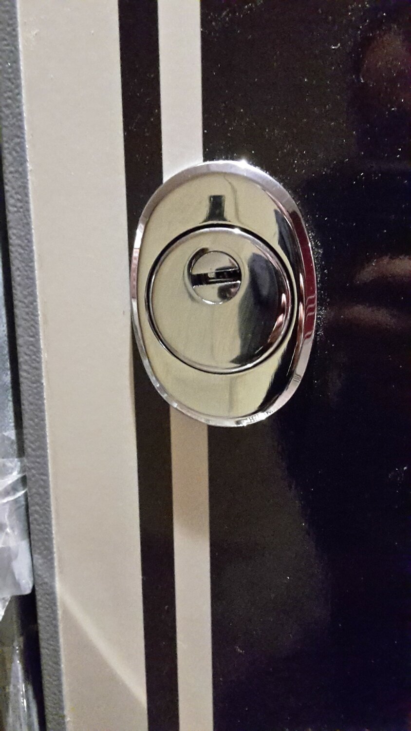 Установка на дверь кодового замка в Москве - Ремонт и установка кодовых ...