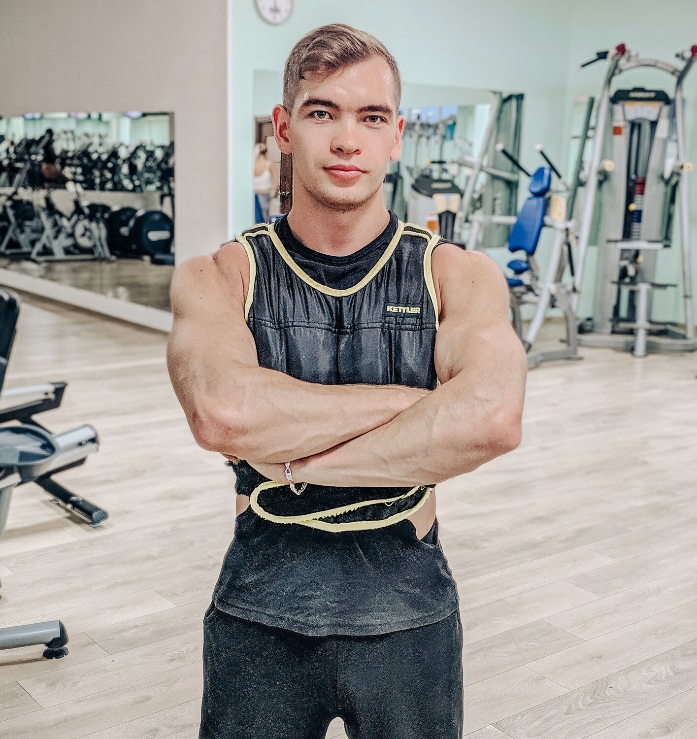 Дмитрий Адиганов