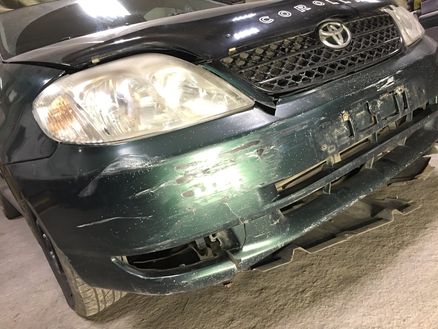 автомобиль, авто, бампер, губа универсальная резиновая на бампер приора 2, бампер передний style lexus toyota crown grs200