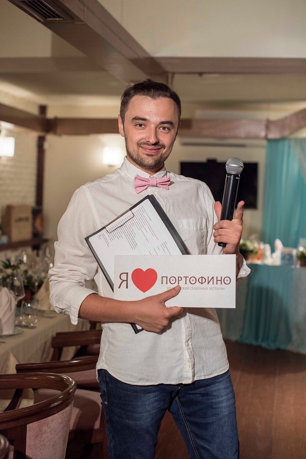 Дмитрий Лемберский