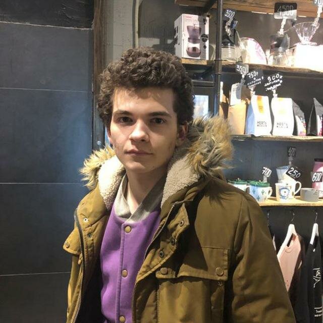 Глеб Пшеничников