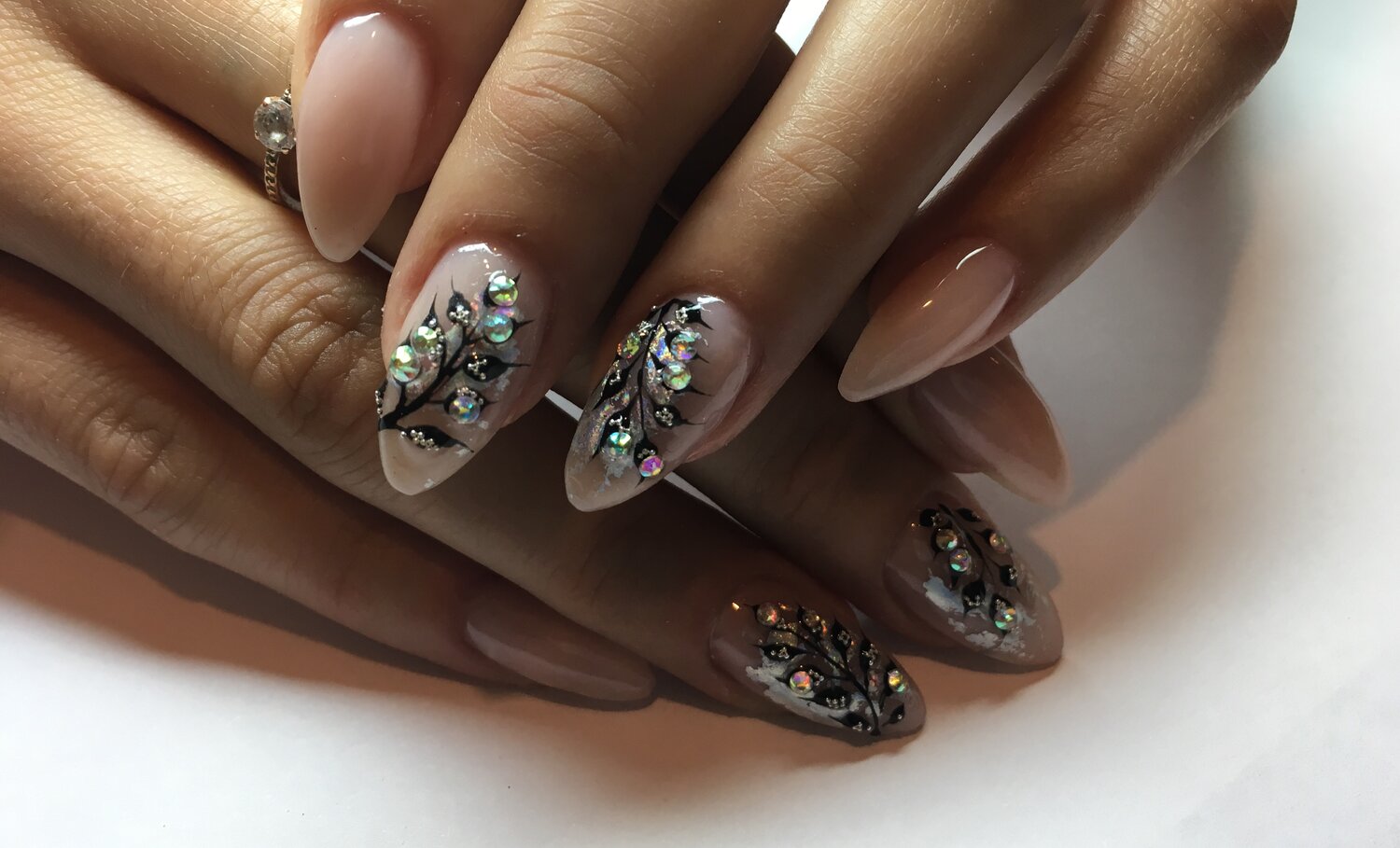 дизайн ногтей, дизайн ногтей юли crezy nail, ногти, наращивание ногтей, маникюры