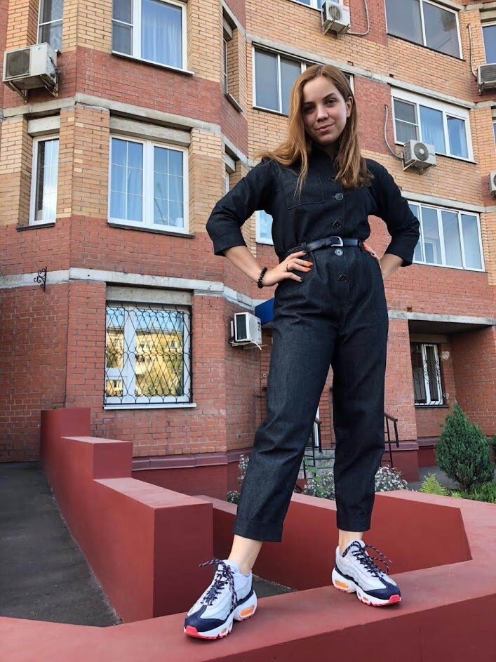 человек, люди, стиль, одежда, person