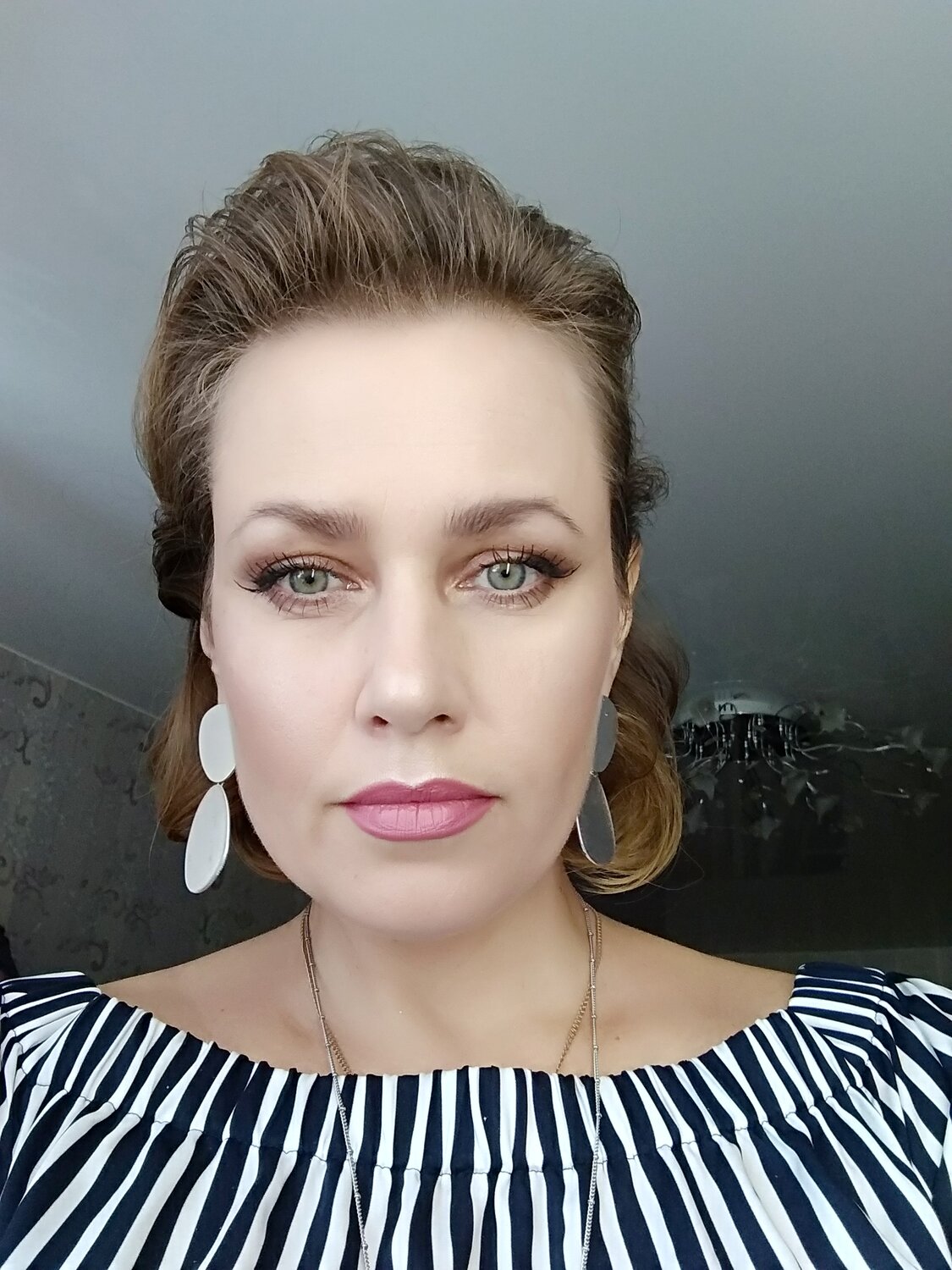 Наталья Сапрыкина
