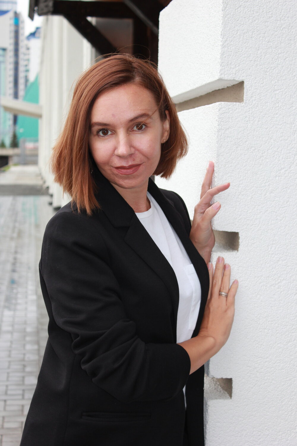 Елена Бедарева