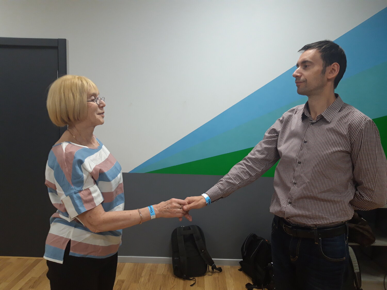 тренинг, семинара, люди, обучение, школа