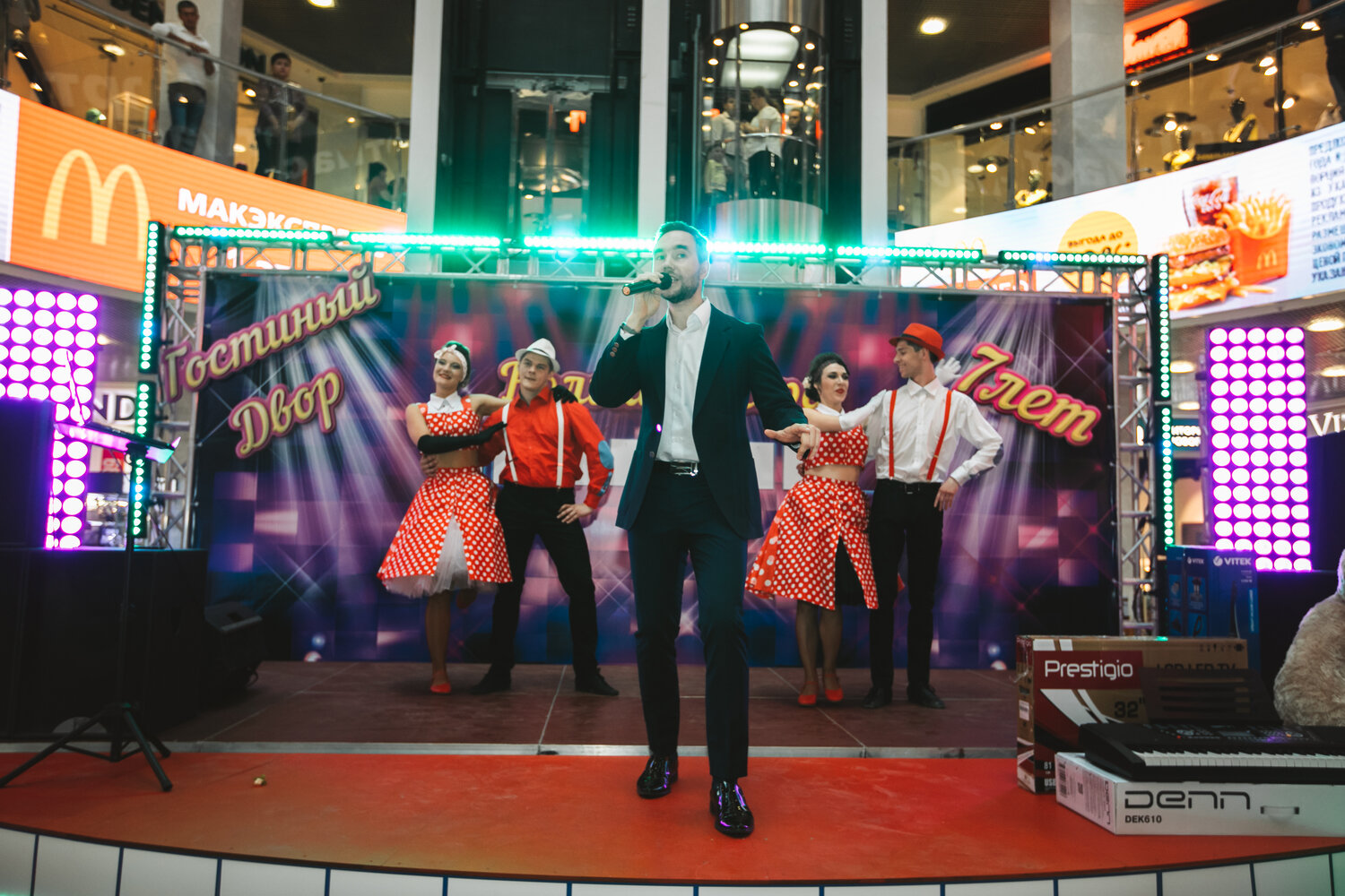 шоу, концерт, шоу бизнес, вечерний квартал, телешоу