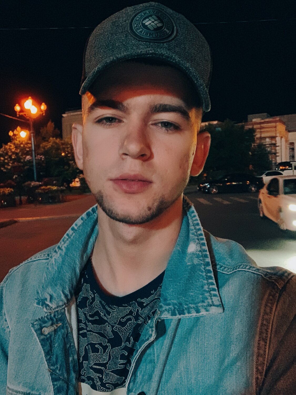 Павел Тарануха