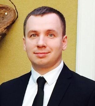 Александр Александрович Титов