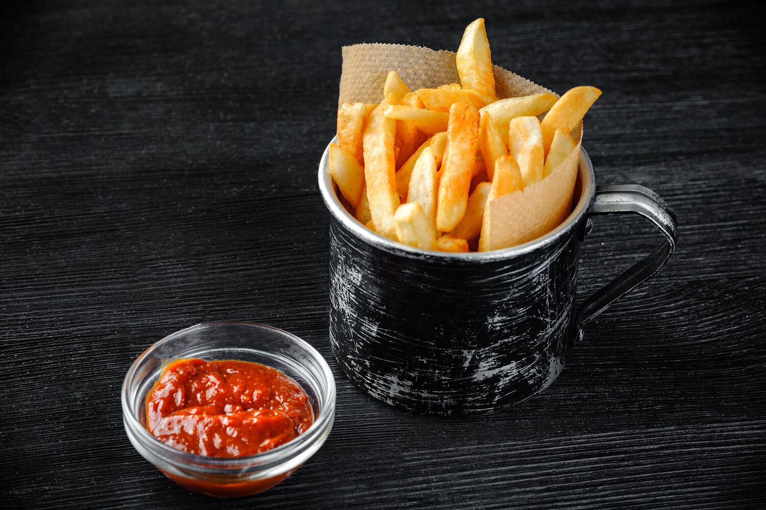 картофель фри, картошка фри, картошка фри frites, картофель фри с соусом, французский картофель фри