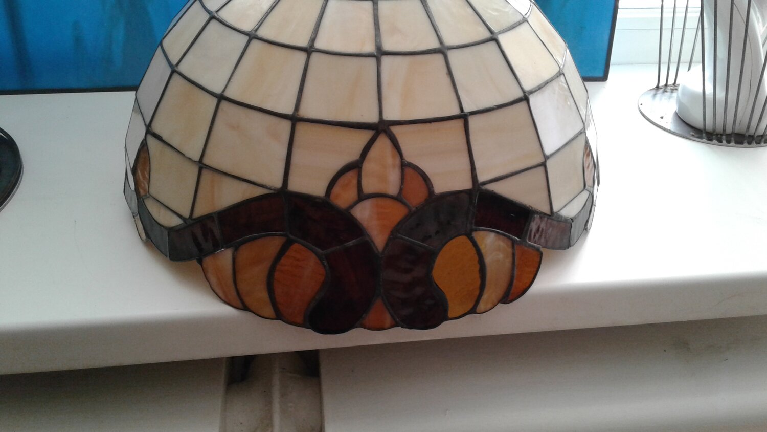 светильник тиффани орион, светильники тиффани фумат, лампа тиффани куб, stained glass, пивоваровы витражные светильники тиффани