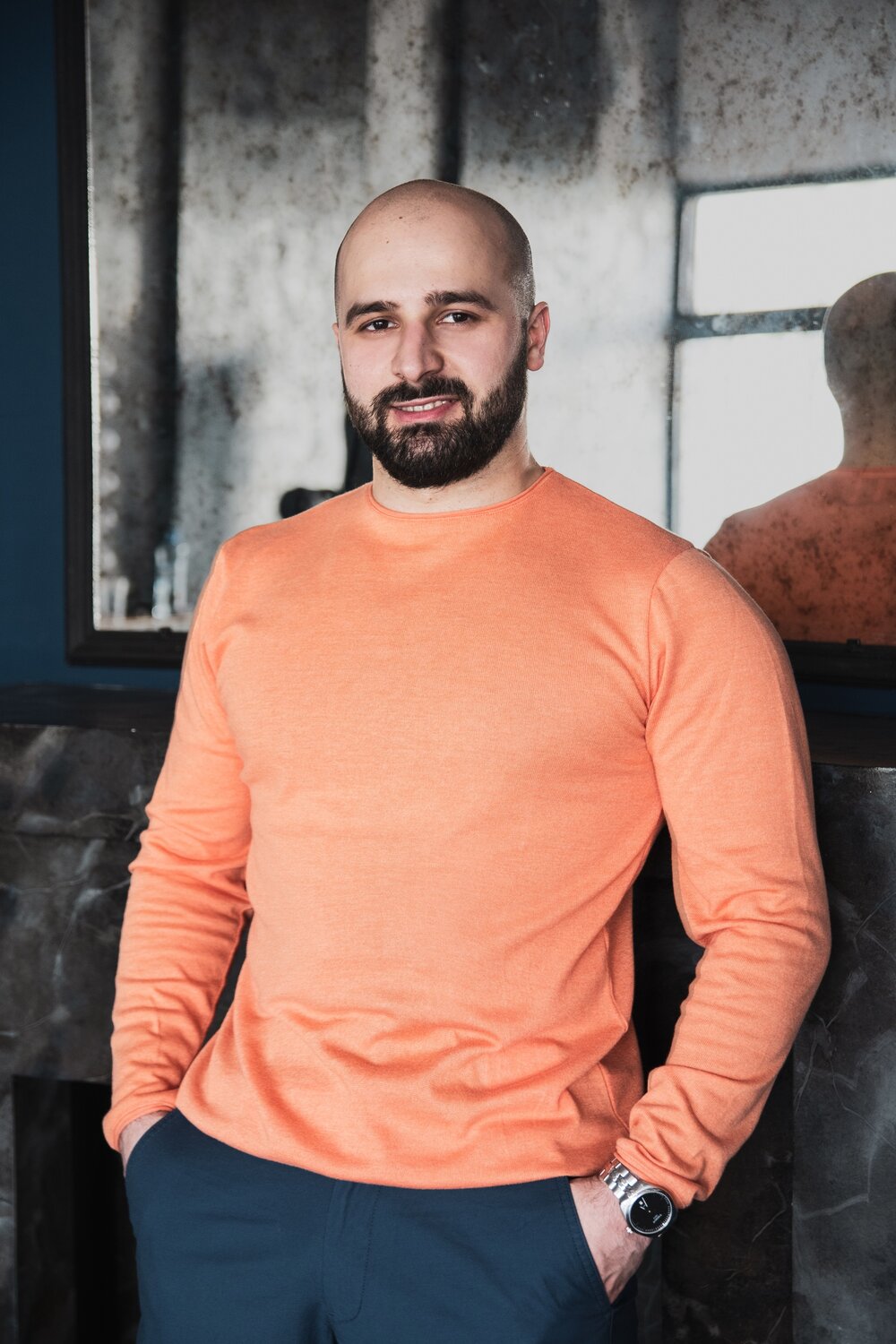 Султан Мирзаев - Юристы, Юристы по военному праву, Москва и Московская ...