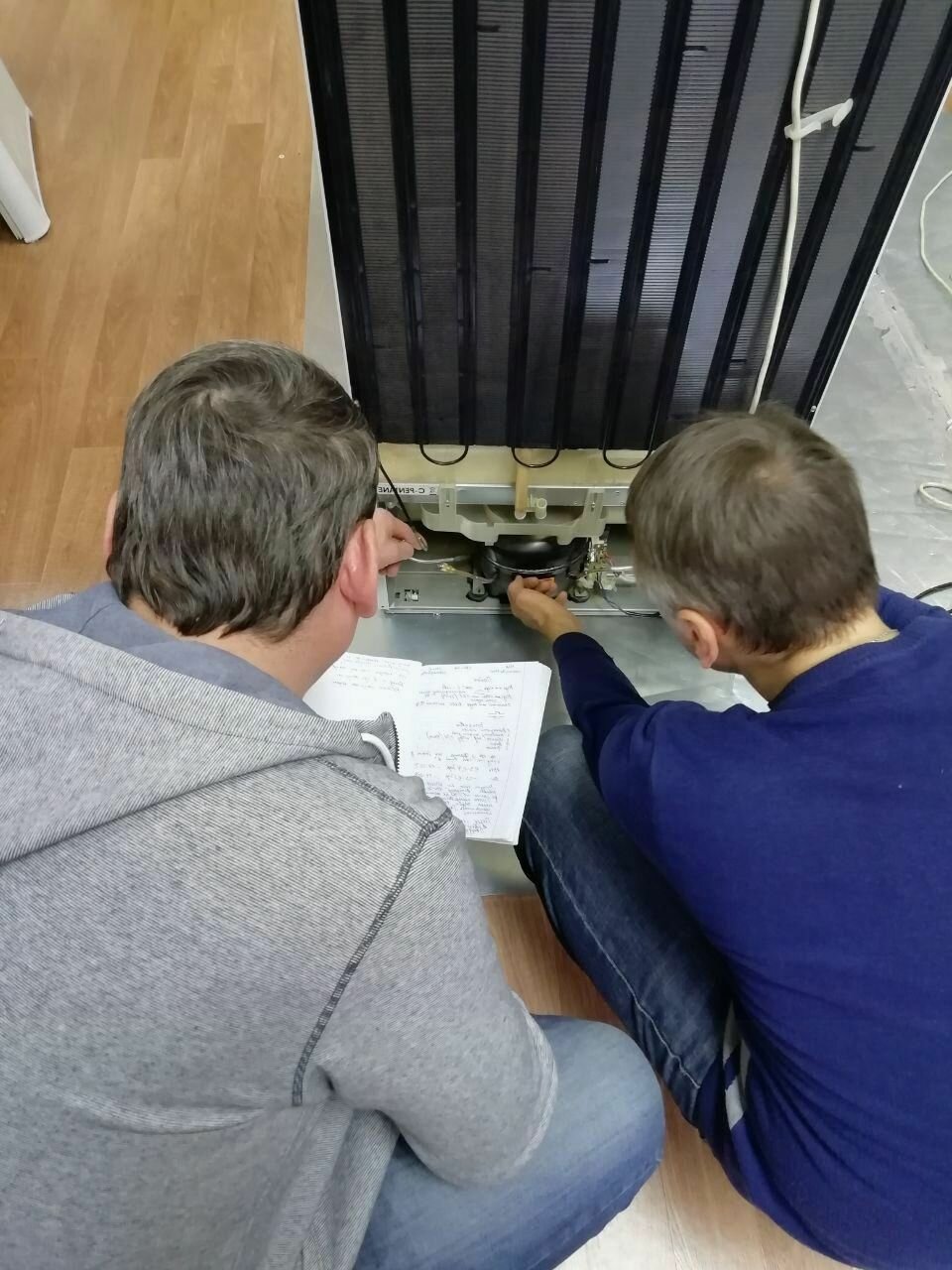 техника, мастера по ремонту холодильников саранск, бытовая техника, ремонт, монтаж