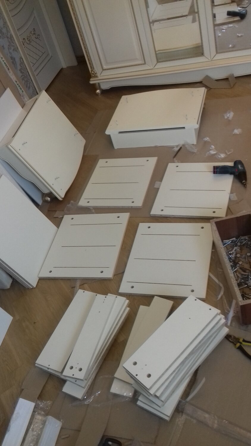 Услуги мастера на час в Москве: 120 мастеров на час со средним ...