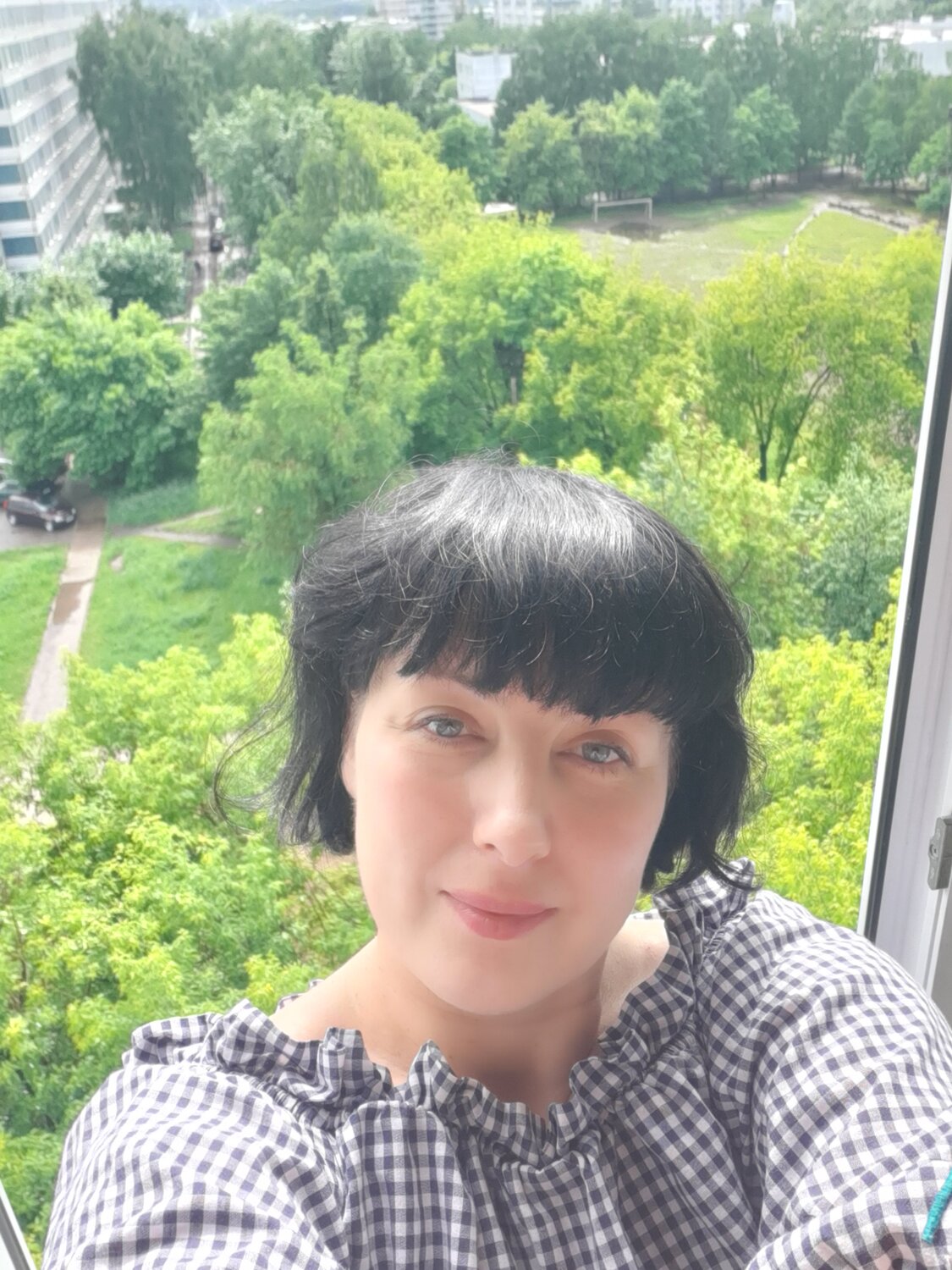 Marina Vladimirovna P.