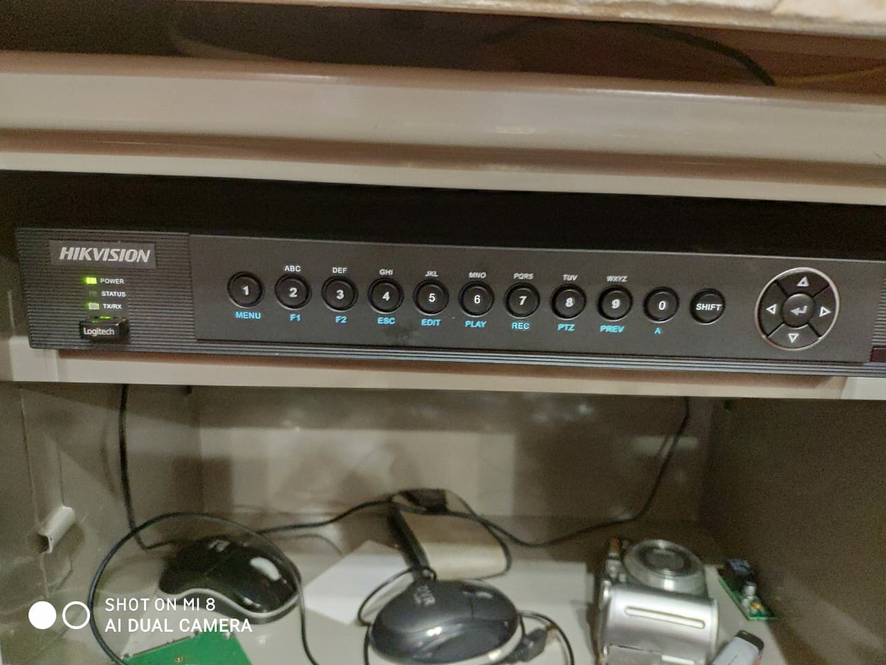 nvr hikvision ds-9600, видеорегистратор hikvision ds-7204, видеорегистратор hikvision ds-7204huhi-f1/n, hikvision, hikvision 8ch
