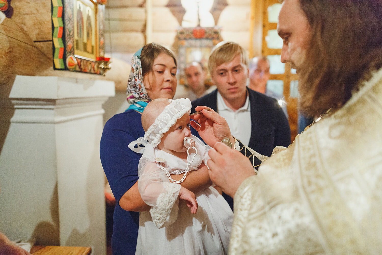 крестины, крещение ребенка, храм живоначальной троицы в черемушках крещение, крестины в новодевичьем монастыре, индивидуальные крестины