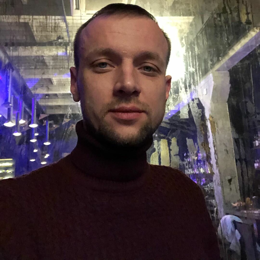 Алексей Лопаткин