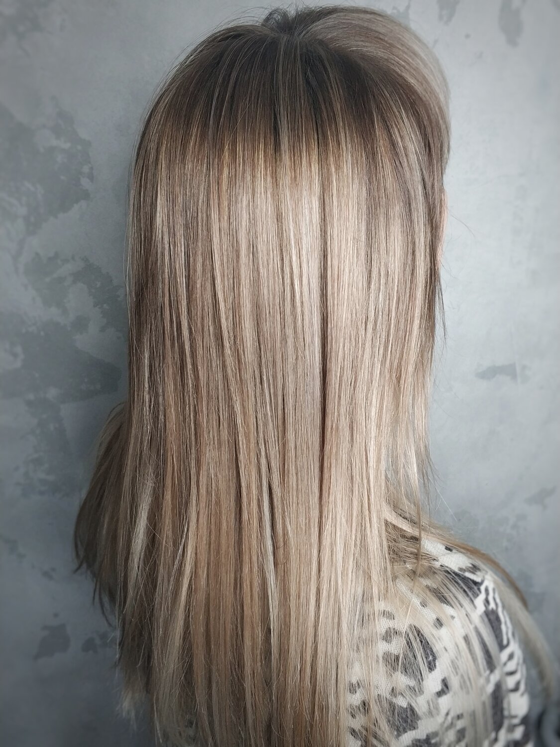 мелирование, окрашивание волос, тонирование, волос, hair