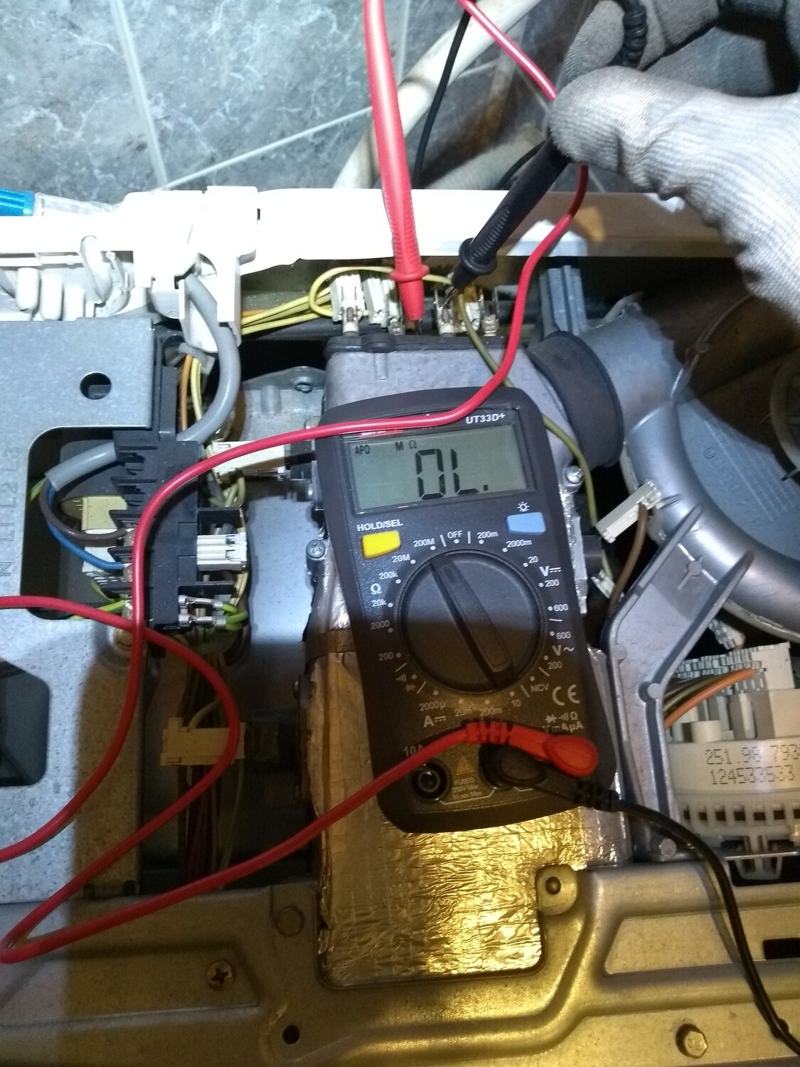 Илья Владимирович З. - Ремонт техники, Ремонт и установка мелкой ...