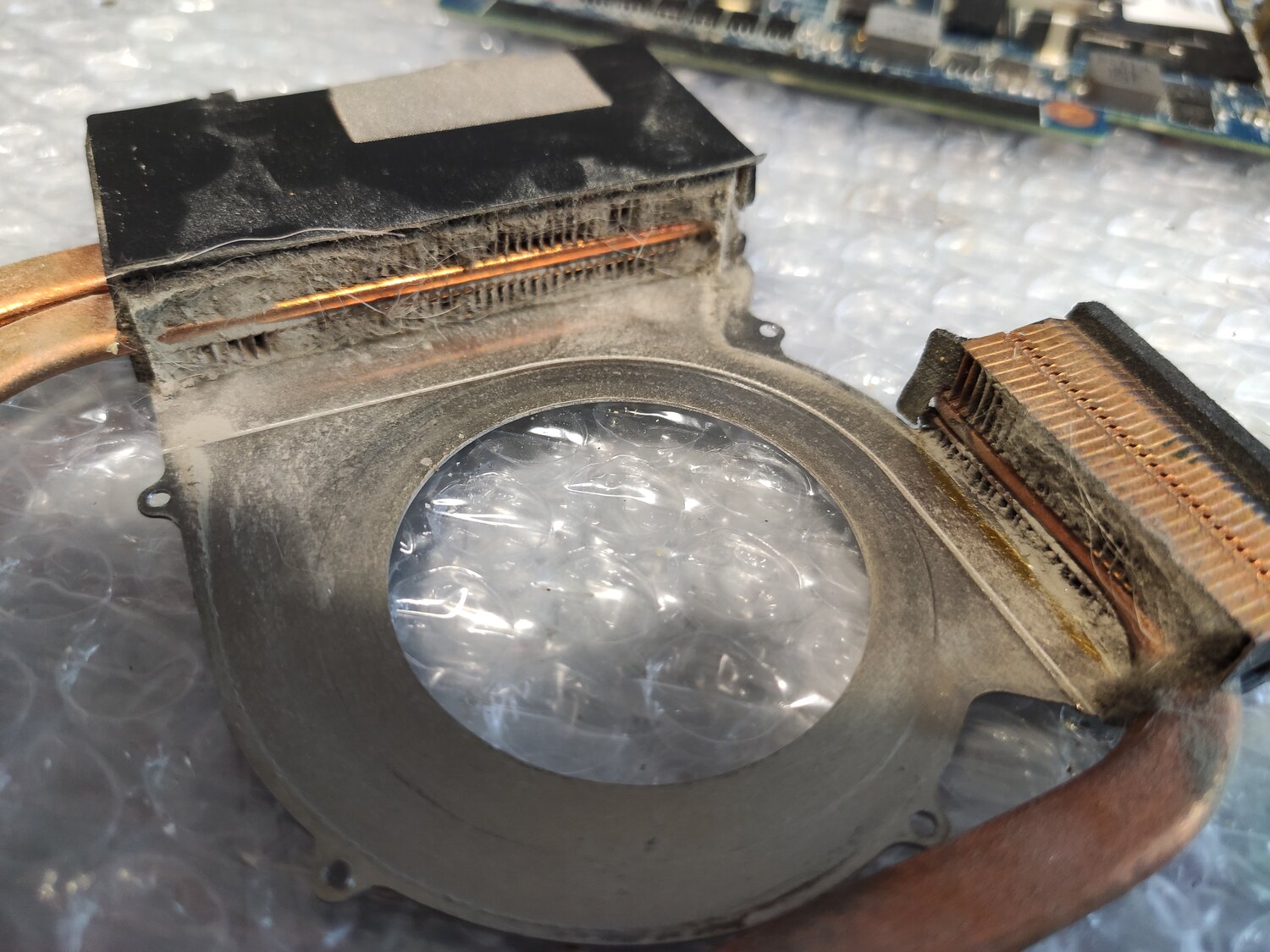 чистка системы охлаждения ноутбука самсунг r60, чистка охлаждения ноутбука, чистка ноутбука делл, чистка вентилятора ноутбука без разбора, чистка ноутбука тула