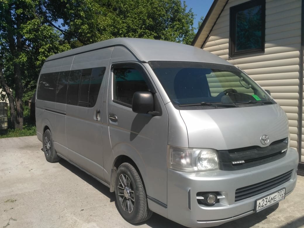 toyota hiace, тойота хайс 2014, toyota hiace 2008 салон, тойота хайс 2018, Toyota HiAce H200