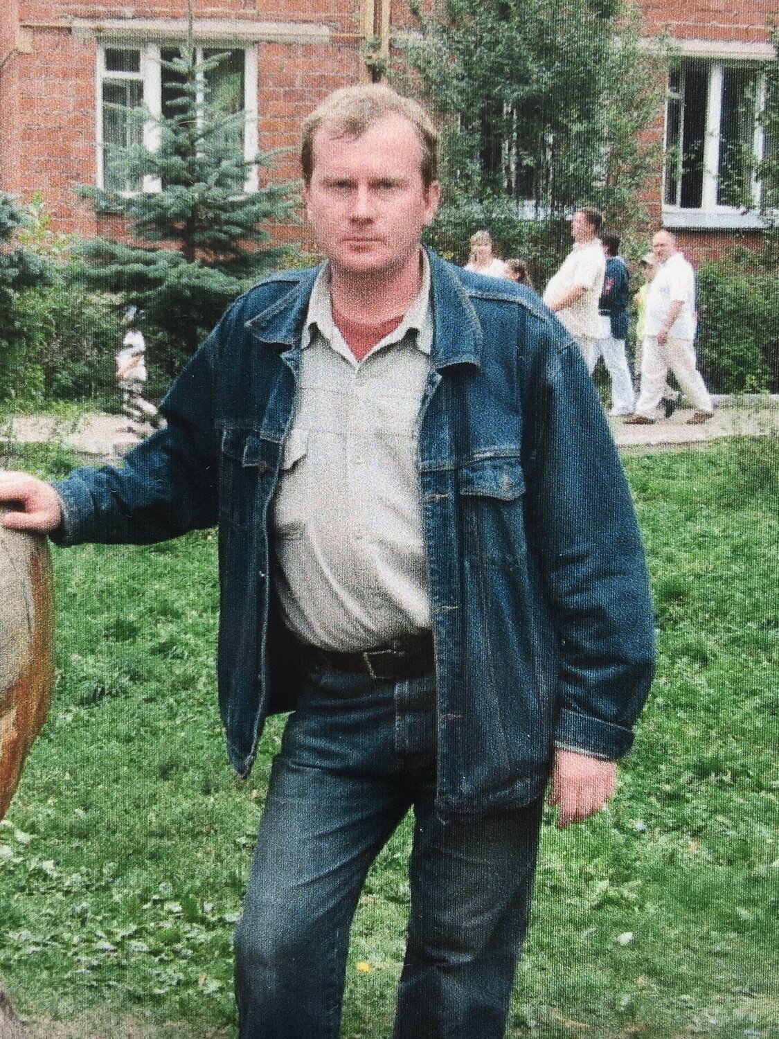 Вячеслав Рогачев