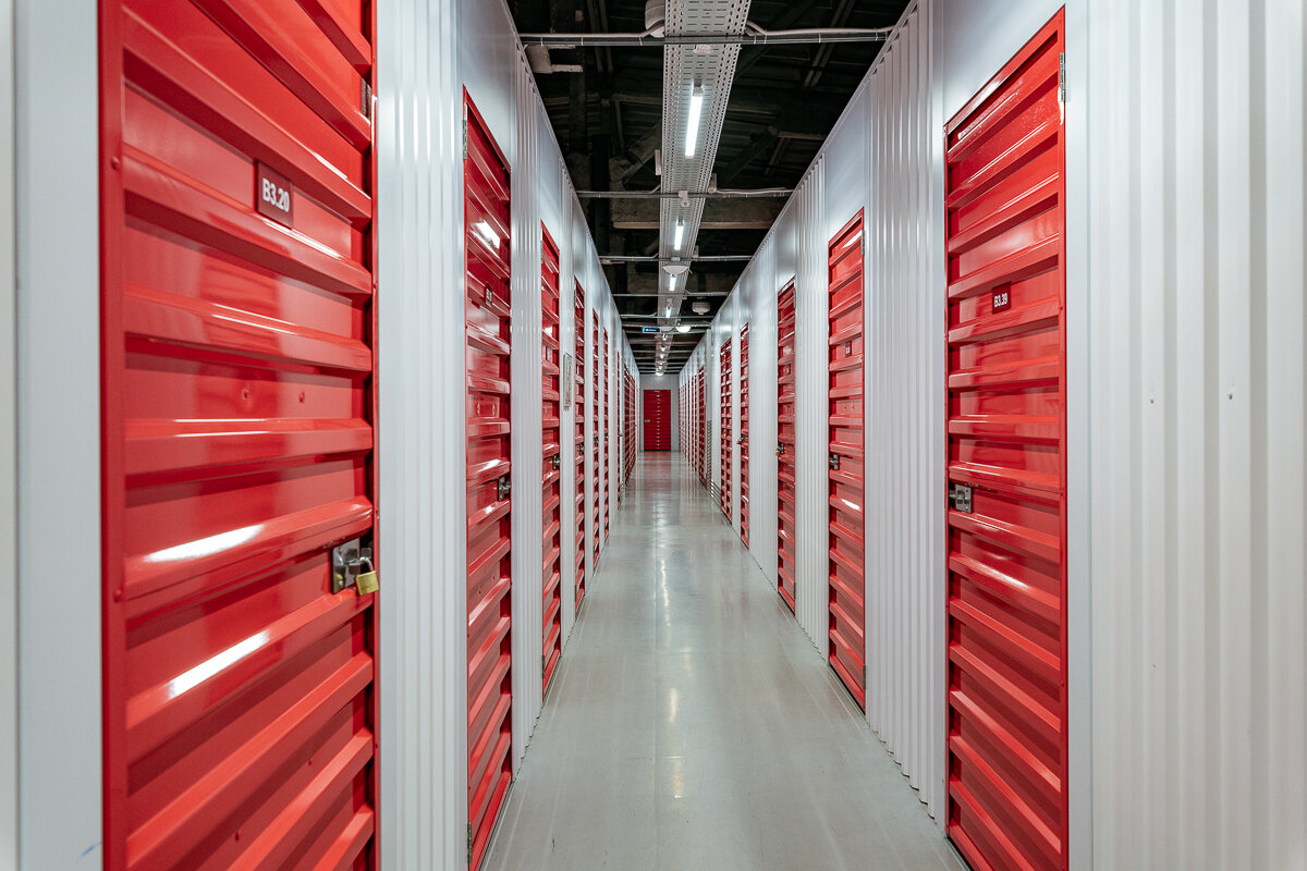 склад индивидуального хранения, storage, хранение вещей на складе, склад, москладовка