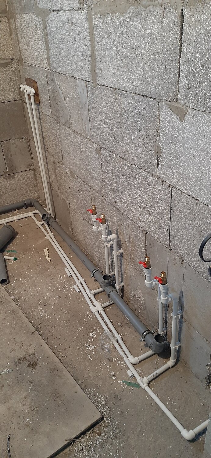 Установка электрокотла в Улан-Удэ - Сантехнические работы и монтаж ...