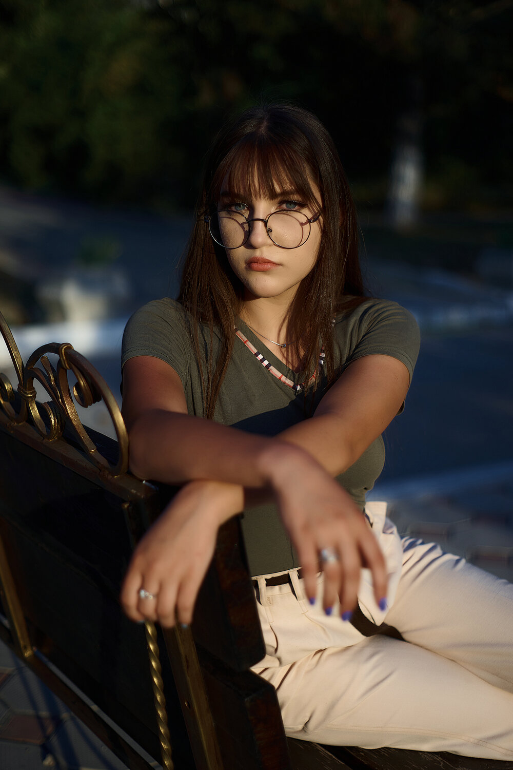 Выездная фотосессия