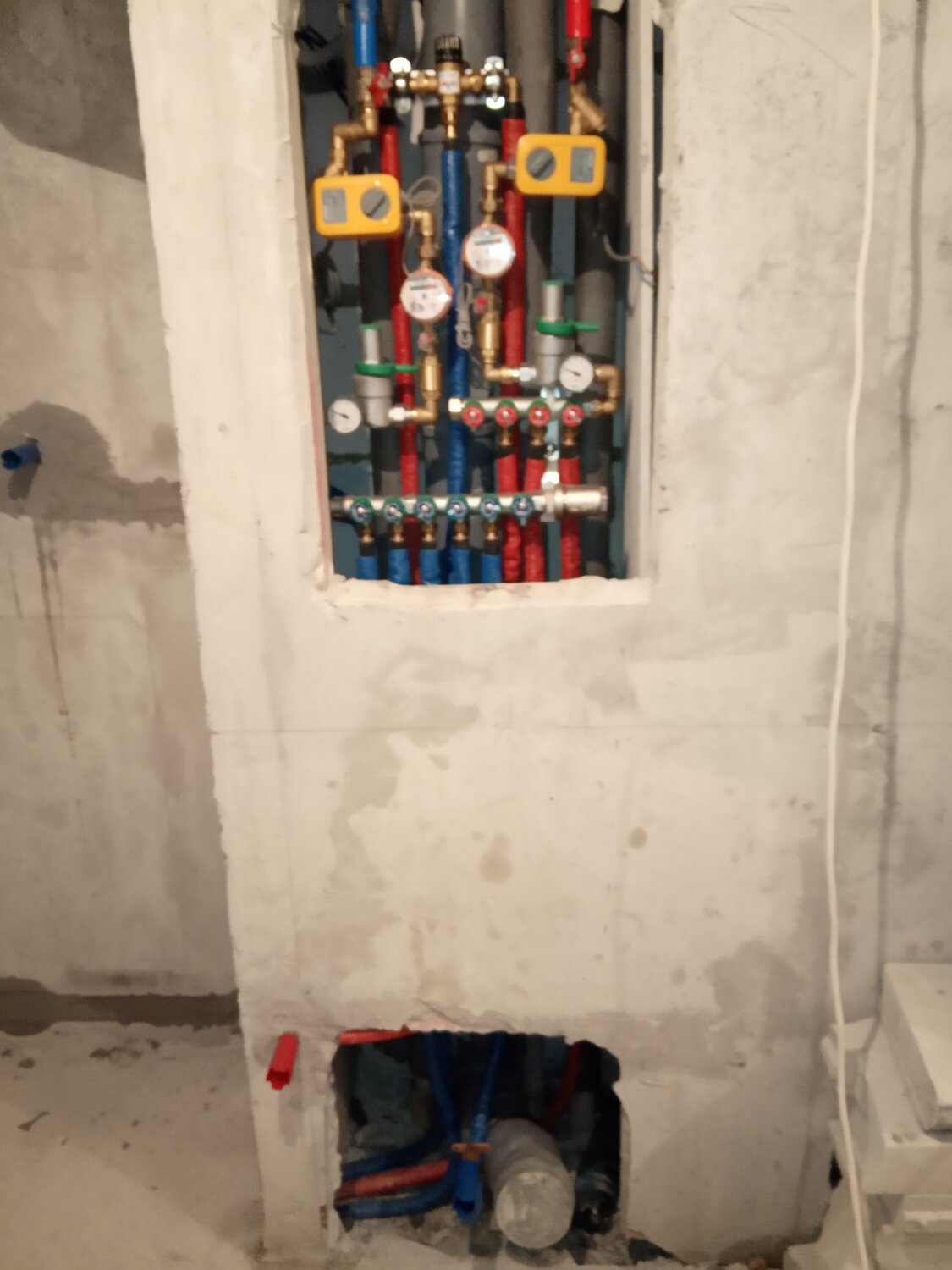 Монтаж водоснабжения и канализации в Химках: 120 инженеров по ...