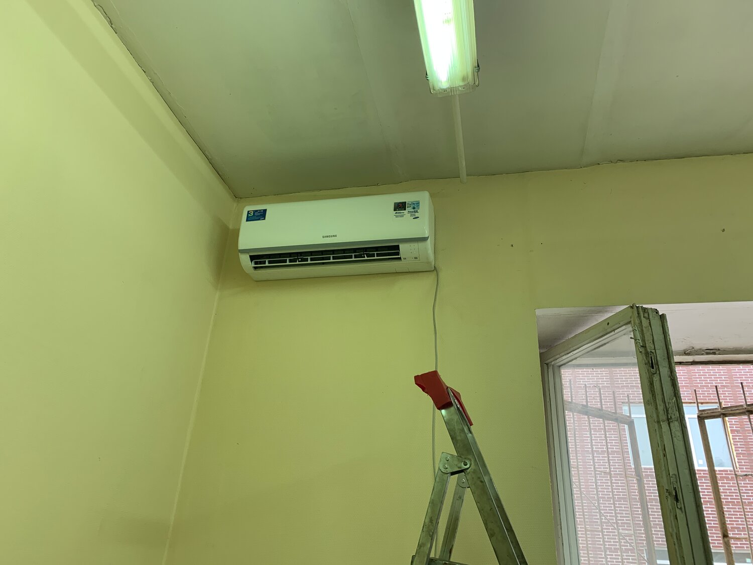 Чистка кондиционера в Москве и Московской области - Ремонт и установка ...