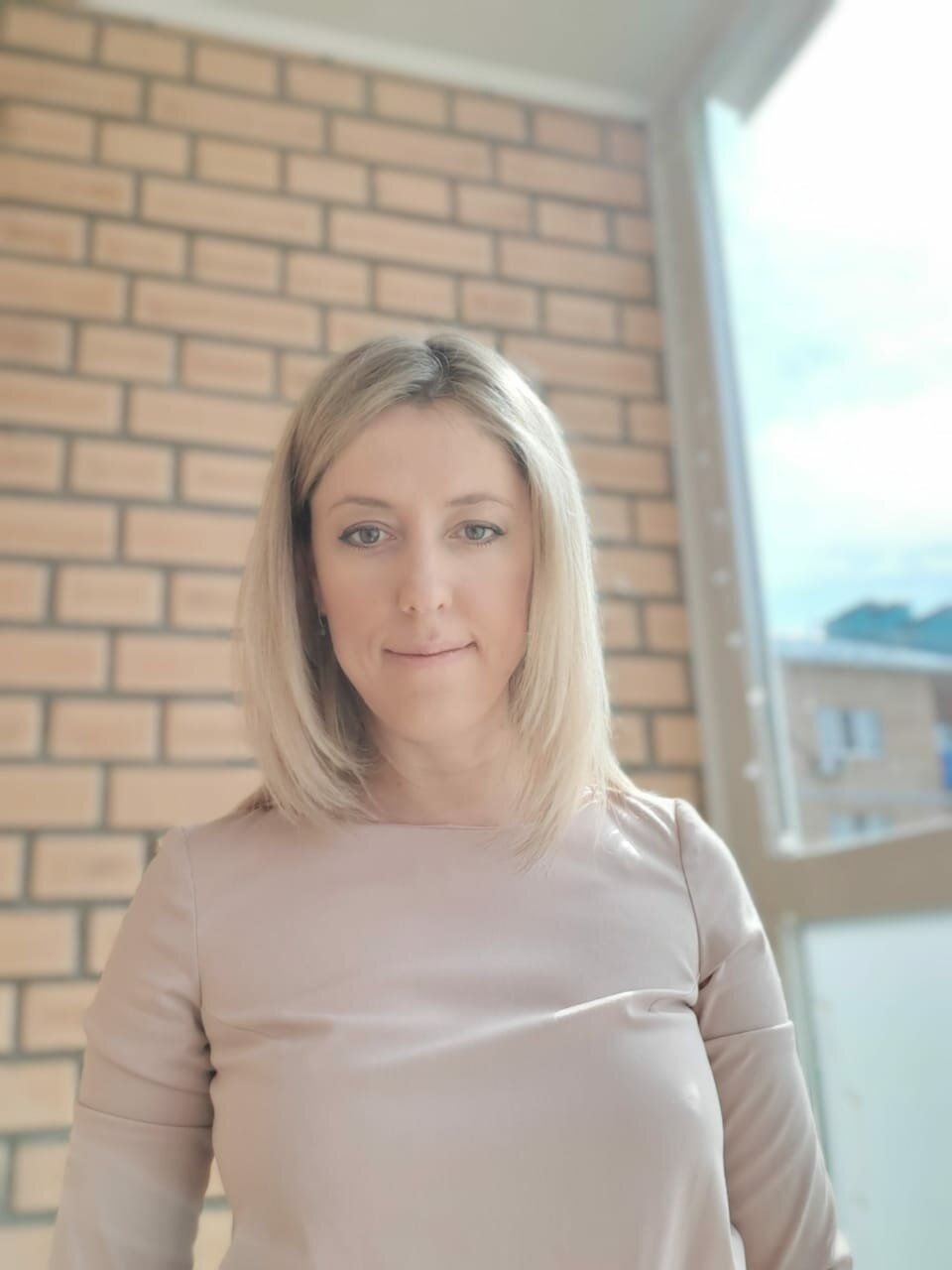 Елена Анатольевна Власова