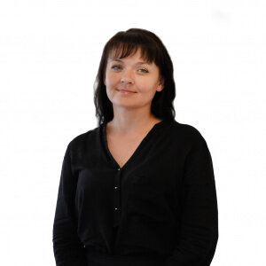 Екатерина Киселева