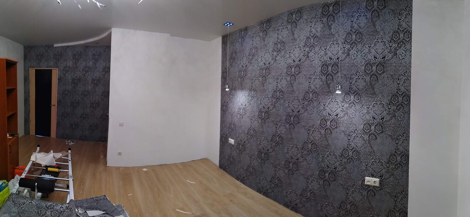 квартира, комната, квартира-студия, евроремонт, жилой комплекс